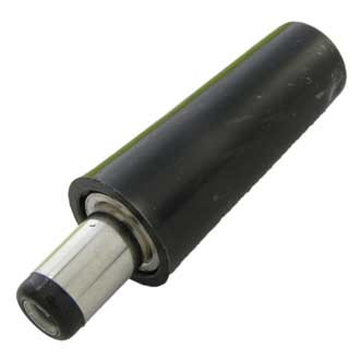 SZC-0027a, Штекер питания 5.5х2.1мм - изображение 1