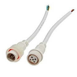 BLHK16, Разъем герметичный (5x0.5mm2) IP67