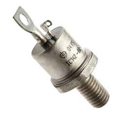 ТС142-80, Тиристор силовой