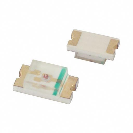 Светодиод SMD 0805 Белый - изображение 1
