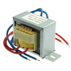 EI48*24, Трансформатор 220В в 12В 10Вт