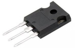 IRGP4062DPBF, IGBT Транзистор 600В 48А 8-30кГц