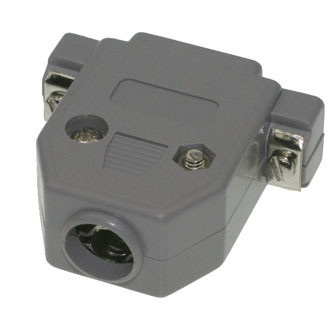 DP-15C, Корпус к разъему DSUB 15 pin - изображение 1