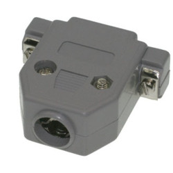 DP-15C, Корпус к разъему DSUB 15 pin