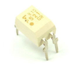 PC814A, Оптопара транзисторная [DIP-4]