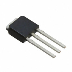 C5707 (2SC5707,2SA2040), Транзистор NPN 100В 8А 1Вт 330Мгц  [TO-251]