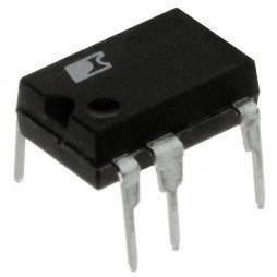 TNY275PN, Преобразователь AC-DC, 15 Вт [DIP-8С] - изображение 1