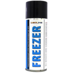 FREEZER аэрозоль, Охлаждающий газ, 400 мл