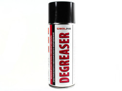 DEGREASER аэрозоль, Мощный очиститель-обезжириватель, 400 мл