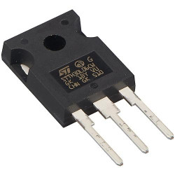 STTH6003CW, Диод быстродействующий 300В, 30А, 55нс [TO-247]