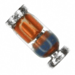 BZV55C4V7, Стабилитрон 4.7В, 0.5Вт (MiniMELF)