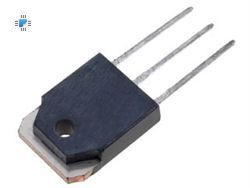 2SC3835, Транзистор NPN 120В 7А [ TO-218] - изображение 1