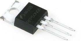 IRF1010E, Транзистор, N-канал 60В 79А [TO-220AB] - изображение 1