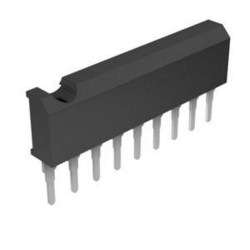 LA1185, Микросхема для радиоприемников