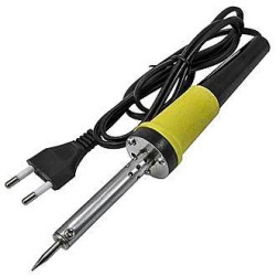 TP-307 220V 40W, Паяльник 40Вт