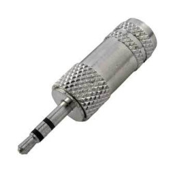 7-0015, Разъем Micro-Jack 2.5 мм стерео