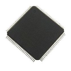 ATmega2560-16AU, Микроконтроллер 8-Бит, AVR, 16МГц, 256КБ [TQFP100]