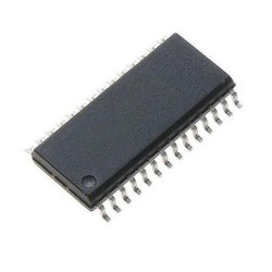 FT232RL, Микросхема, преобразователь USB-UART