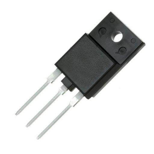 MD1802FX, Транзистор NPN 700В 10А 57Вт - изображение 1
