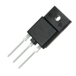 MD1802FX, Транзистор NPN 700В 10А 57Вт