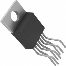 TOP245YN, ШИМ-контроллер Off-line PWM switch [TO-220-7]