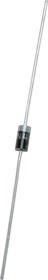 RL205, Диод выпрямительный 2А 600В [DO-15]