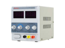 Ya Xun PS-1502DD, Лабораторный источник питания, 0-15В, 2А