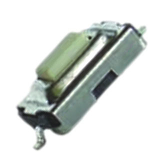 KAN0441-0252B 6x3.5x2.5 мм, Кнопка тактовая SMD - изображение 1