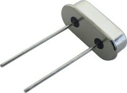 13.560 МГц ( HC-49S), кварцевый резонатор KX-3HT (KX-3H)