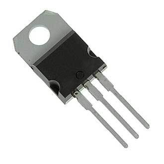 2N6292, Транзистор NPN, 70 В, 40 Вт, 7 А - изображение 1
