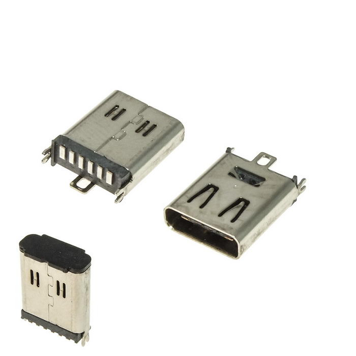 USB3.1 TYPE-C 6PF-028, Разъем USB - изображение 1