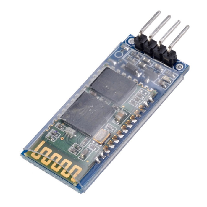 HC-06 (ZS-040), Bluetooth-модуль - изображение 1