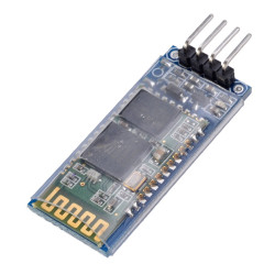 HC-06 (ZS-040), Bluetooth-модуль