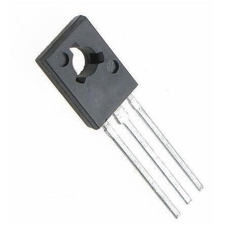 MJE13003L,  Транзистор NPN - изображение 1