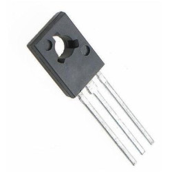 MJE13003L,  Транзистор NPN