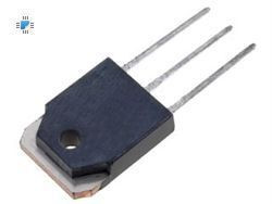 2SD1047, Транзистор NPN 140В 12А 80Вт [TO-3P]