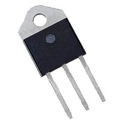 BTA41-600B, Симистор 40А 600В, 50мА [TOP-3]