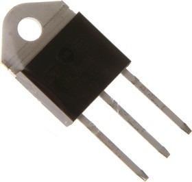 BTA26-600B, Симистор 25А 600В [TOP-3] - изображение 1