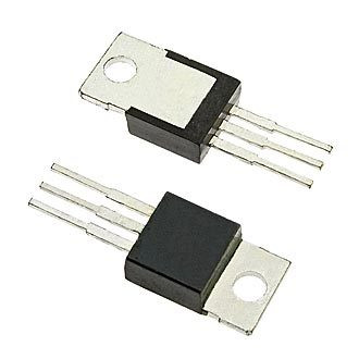 КТ805АМ, Транзистор NPN большой мощности - изображение 1