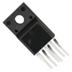 STRW6753, Микросхема