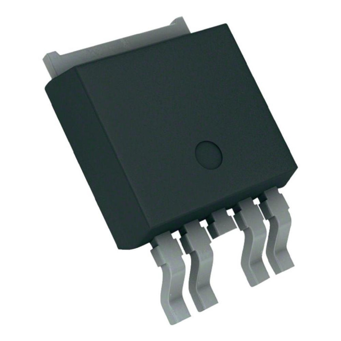 AP4511GH, Транзистор, N/P-Канал, 15/12А, 35 В [D-PAK-5] - изображение 1