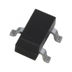 SS8550 (smd), Транзистор PNP 25V, 1.5A, 1W, 200MHz