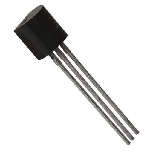 MJE13001,  Транзистор NPN - изображение 1