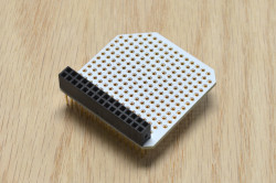 Proto Expansion, Модуль макетирования для Omega 2 (Plus)