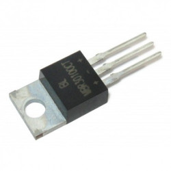 MBR30100CT (MBR30H100), Диод Шоттки , 2x15А, 100В, общий катод [TO-220AB]