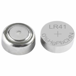 Батарейка AG3 (LR41, LR736, 392), Camelion Alkaline (алкалиновая) 1.5В