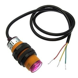E18-D80NK, Инфракрасный датчик препятствия