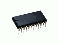 КР1506ХЛ1, Микросхема