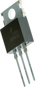 TIP41C, Транзистор NPN 100В 6А [TO-220]