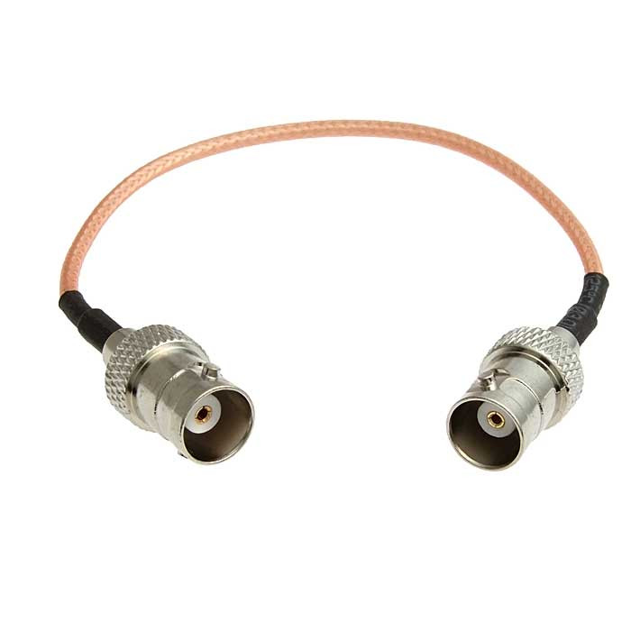 BNC-K-RG316-15CM-BNC-K-1.5, Разъем - изображение 1